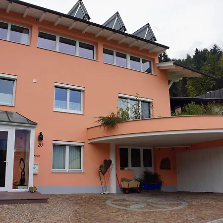 Apartmán Mountain View