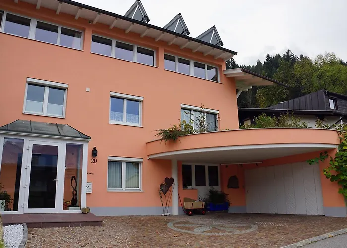 Appartement Mountain View