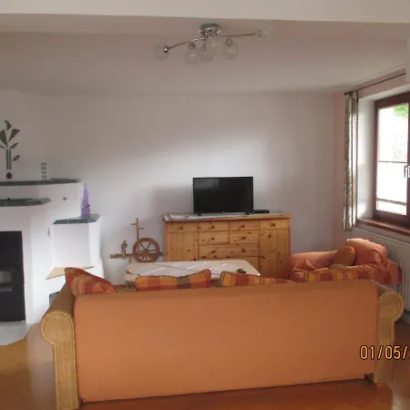 Lejlighed Mountain View